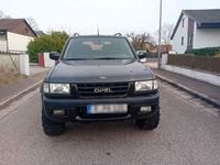 gebraucht Opel Frontera B