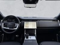 Neu Land Rover Range Rover 551 PS (405 kW) 2025 Carpathian grey (grau) SUV