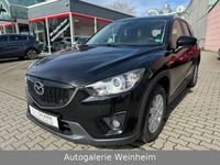 gebraucht Mazda CX-5 Center-Line /Klima/Navigation/PDC/Tempomat