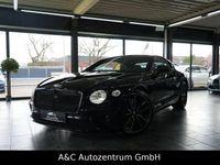 Gebraucht Bentley Continental GT 549 PS (403 kW) 2022 Schwarz Coupé