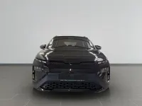 Neu Skoda Elroq SportLine 210 kW (286 PS) 2026 Schwarz SUV