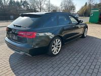 gebraucht Audi A6 Avant 3.0 TDI quattro