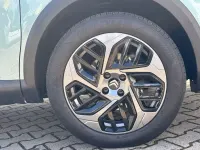 Gebraucht Citroën C4 Feel 131 PS (96 kW) 2024 Blau SUV
