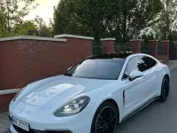 Occasion Porsche Panamera 4 330 ch (242 kW) 2019 Blanc Berline