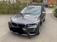 Gebraucht BMW X1 xLine 190 PS (139 kW) 2015 SUV