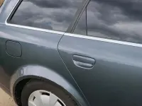 Occasion Audi A4 136 ch (100 kW) 2003 Gris Break