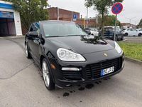 Gebraucht Porsche Cayenne GTS 405 PS (297 kW) 2008 Schwarz SUV