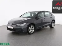 Gebraucht VW Golf VIII Life 116 PS (85 kW) 2024 Delfingrau Limousine