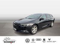 Gebraucht Opel Insignia Dynamic 165 PS (121 kW) 2019 Schwarz Kombi