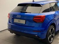 gebraucht Audi Q2 Q235 TFSI sport