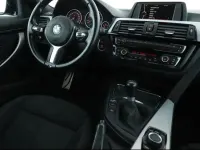 Gebraucht BMW 428 M Sport 245 PS (180 kW) 2013 Schwarz Coupé