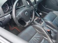 Gebraucht VW Golf GTI 260 PS (191 kW) 2005 Schwarz Coupé