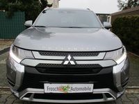 Gebraucht Mitsubishi Outlander P-HEV Top 135 PS (99 kW) 2019 Grau SUV