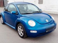 gebraucht VW Beetle arte 1,4 55KW/75PS