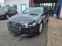 Gebraucht Audi A4 Attraction 170 PS (125 kW) 2015 Grau Kombi
