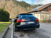 gebraucht Audi A6 3.0 TDI Quattro Avant