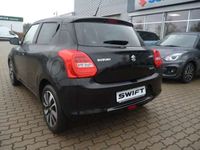 gebraucht Suzuki Swift 1.0 Comfort+