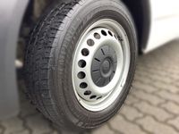 Gebraucht VW T6.1 90 PS (66 kW) 2020 Weiß Van