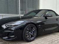 Gebraucht BMW Z4 M Sport 340 PS (250 kW) 2025 Schwarz Cabrio