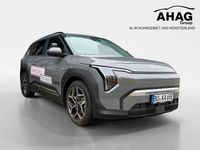Gebraucht Kia EV3 Earth 150 kW (204 PS) 2025 Grau SUV