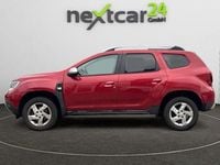 Gebraucht Dacia Duster Prestige 131 PS (96 kW) 2020 Rot SUV