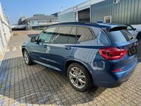 gebraucht BMW X3 xDrive20d M SPORT AT M SPORT - Panorama-Dach
