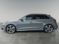 gebraucht Audi S3 Sportback TFSI quattro S tronic