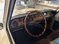 Second-hand Renault R8 41 CP (30 kW) 1973