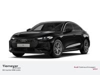 Gebraucht Audi A5 Ambiente 204 PS (150 kW) 2025 Mythosschwarz metallic Limousine
