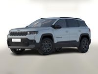 Neu Jeep Compass 2026 Antarctica weiß SUV
