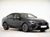 Gebraucht BMW 220 Gran Coupé M Sport 156 PS (114 kW) 2025 Saphirschwarz metallic Coupé