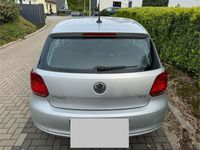 gebraucht VW Polo 1.6 TD - Neue Kupplung und mehr