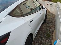 Gebraucht Tesla Model 3 RWD 208 kW (283 PS) 2023 Weiß Limousine
