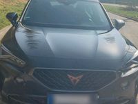Gebraucht Cupra Formentor VZ 150 PS (110 kW) 2022 Schwarz SUV
