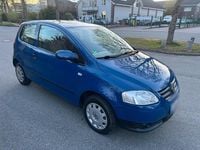 Usado VW Fox 75 HP (55 kW) 2005 Citadino