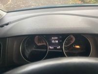 gebraucht VW Golf 1.6 TDI BlueMotion Technology Comfortline