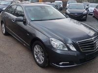 gebraucht Mercedes E350 E350 CGI BlueEfficiency (212.057)