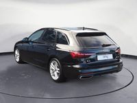 gebraucht Audi A4 Avant 40TDI S tronic S line