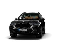 Gebraucht BMW X7 Efficient Dynamics 340 PS (250 kW) 2026 SUV
