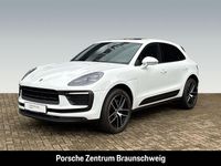 Gebraucht Porsche Macan 265 PS (194 kW) 2023 Weiß SUV