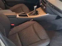 Gebraucht BMW 318 143 PS (105 kW) 2012 Gold Kombi