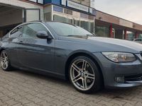 gebraucht BMW 320 3 Coupe d Edition Exclusive, PDC,Navi, Xenon