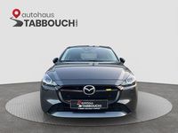 Gebraucht Mazda 2 Exclusive-Line 90 PS (66 kW) 2025 Grau Kleinwagen