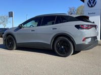 Gebraucht VW ID.4 Pure 125 kW (170 PS) 2022 Grau SUV
