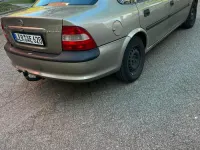 Gebraucht Opel Vectra 1997 Andere farben Limousine