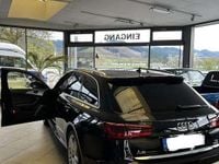Gebraucht Audi A6 Sport 272 PS (200 kW) 2016 Schwarz Kombi
