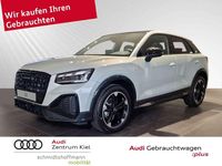 Neu Audi Q2 S-Line 150 PS (110 kW) 2026 Tausilber SUV