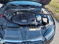 gebraucht Audi A7 Sportback 3.0 TDI 200kW quattro S tronic