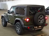 gebraucht Jeep Wrangler 2.0 T-GDI Aut. Sport 4x4 Kamera