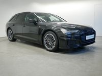 gebraucht Audi A6 Avant 55 TFSI e quattro sport S tro. MATRIX A